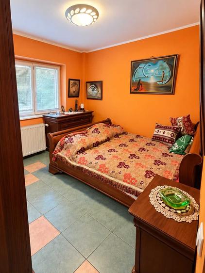 Apartament cu 2 camere decomandat în Aviației
