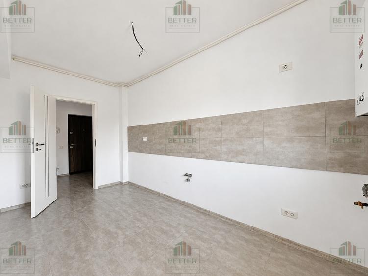 Apartament cu 2 camere decomandat în Dobroești