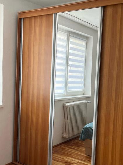Dau in chirie apartament cu 2 camere, situat pe strada Sovata, zona lini?tita - 1