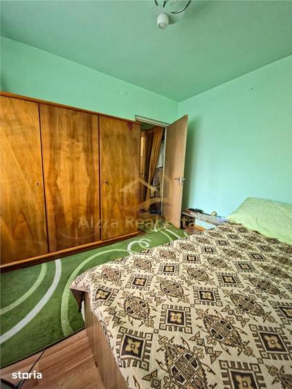 Apartament cu 2 camere decomandat în Nicolae Titulescu