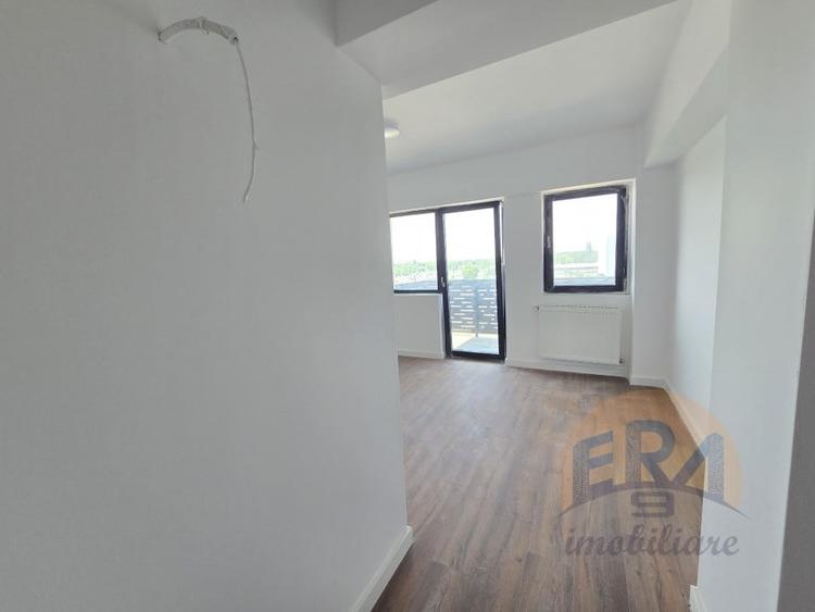 Apartament cu 2 camere decomandat în Salca