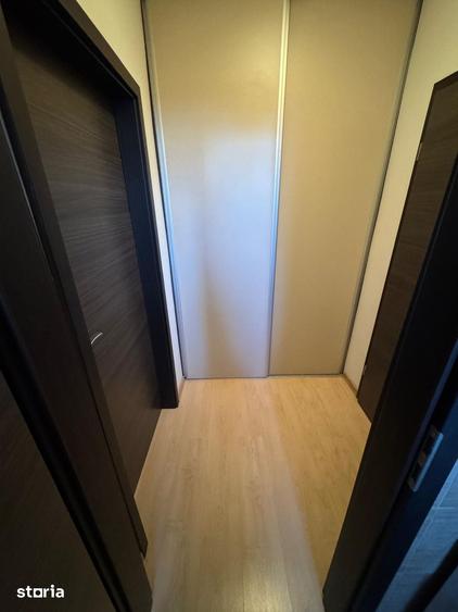 Apartament cu 2 camere în Terezian
