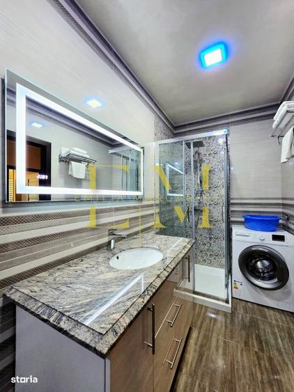 COMISION 0%: Apartament PREMIUM, 2 camere, 106 m2, 2 Parcari, ISARAN - 7