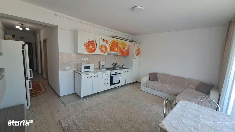 Apartament 3 camere Selimbar - 1