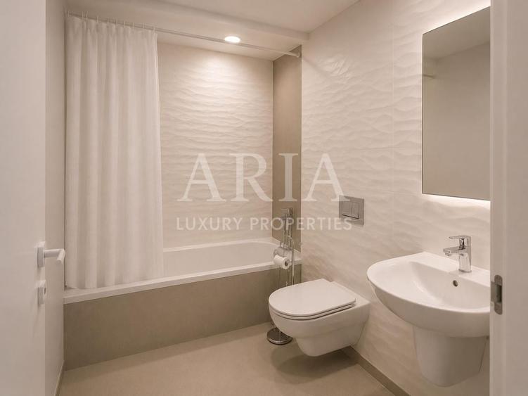 4city North Pipera 3 camere Lux - 7
