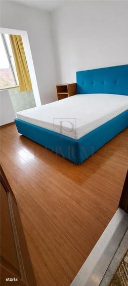 Apartament 3 camere Girocului Decomandat cu Centrala Proprie si 2 Balc - 6