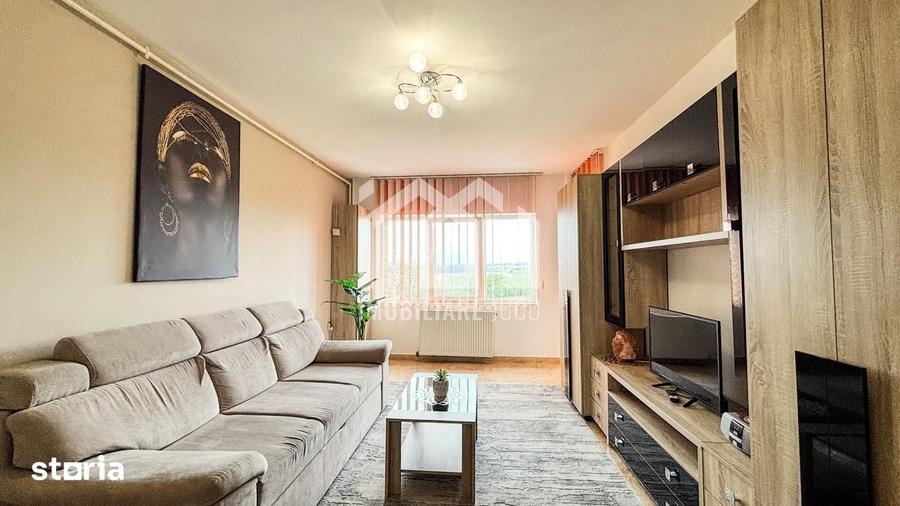 Apartament cu 2 camere în Jucu