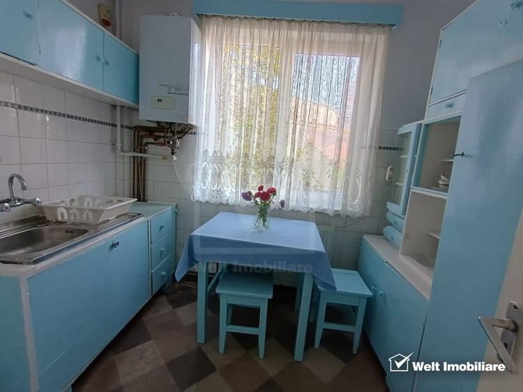 Apartament cu 2 camere Piata Mihai Viteazu - 3