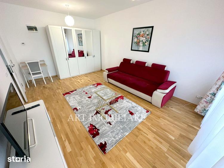Apartament cu 2 camere decomandat în Mărăști