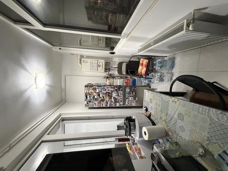 Apartament cu 2 camere semidecomandat în Chiajna