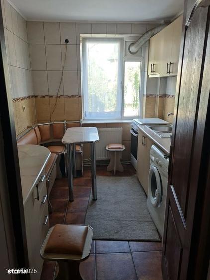 Apartament cu 2 camere în Ultracentral