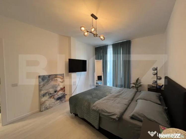 Apartament 2 camere, 51.40 mp, parcare, zona Vivo - Cluj-Napoca (Cluj) - 4