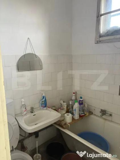 Casă cu 3 camere cu Teren 310 Mp în Central
