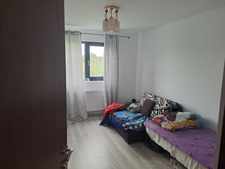 Casă cu 2 camere în Găneasa