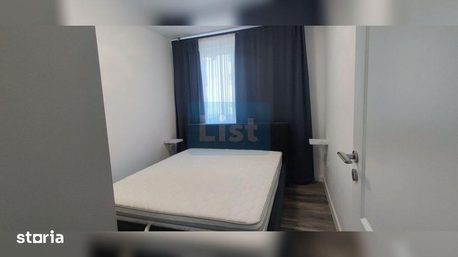 COMISION 0%! Ap. 3 camere 55 mp + balcon, parcare, AC, zona VIVO/BMW - 12