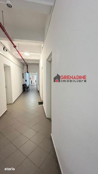 Spațiu comercial, de 24 mp, în Astra