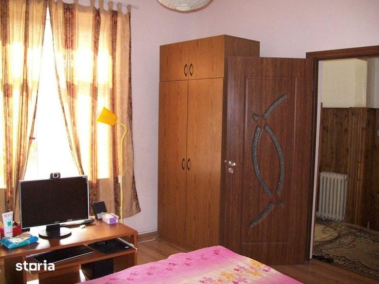 Casă cu 2 camere cu Teren 78 Mp în Țiglina 1