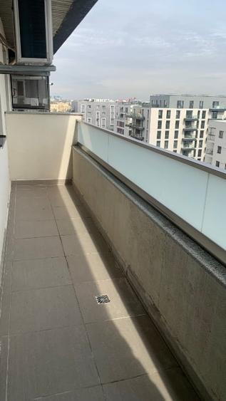 Apartament cu 2 camere decomandat, mobilat în Grozăvești