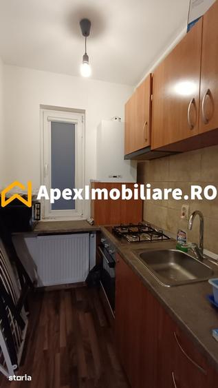 Garsonieră semidecomandată în Central