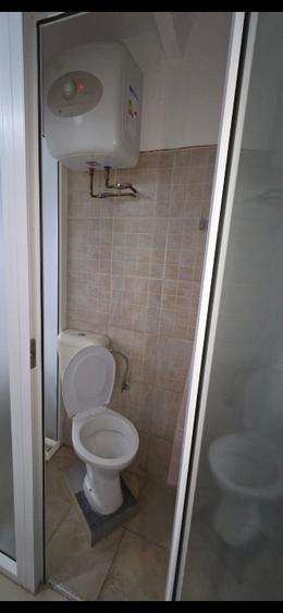 Garsonieră nedecomandată în Astra
