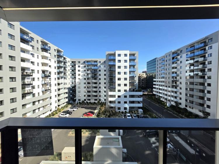 Designer | 3 Rooms Apartment + Terrace + Parking | Cortina North Pipera - 44