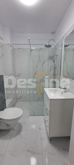 Apartament cu 2 camere decomandat, mobilat în Valea Adâncă