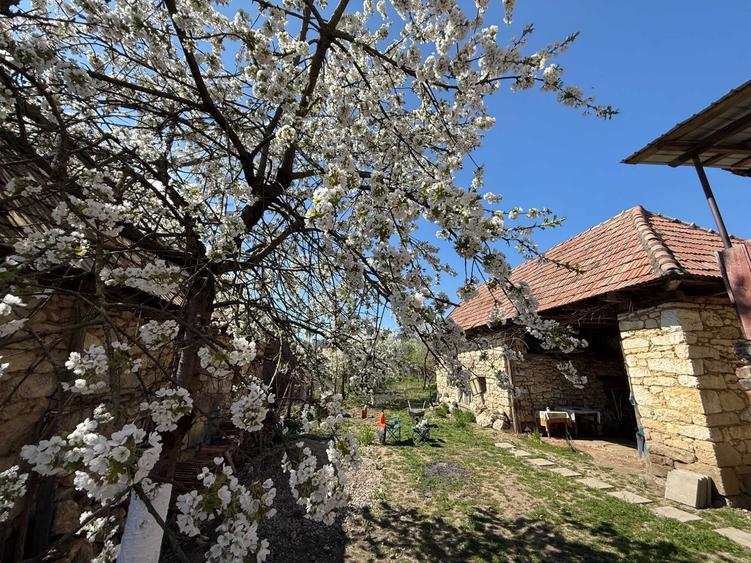 Casă cu 4 camere în Podeni
