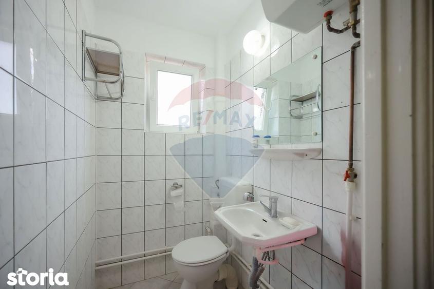 Casa de vanzare, tip duplex, teren 889 mp, in Pau?a, comuna Nojorid - 2