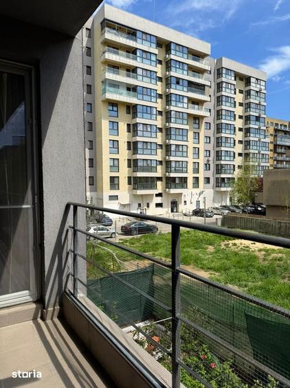 Apartament cu 2 camere în Tomis Plus