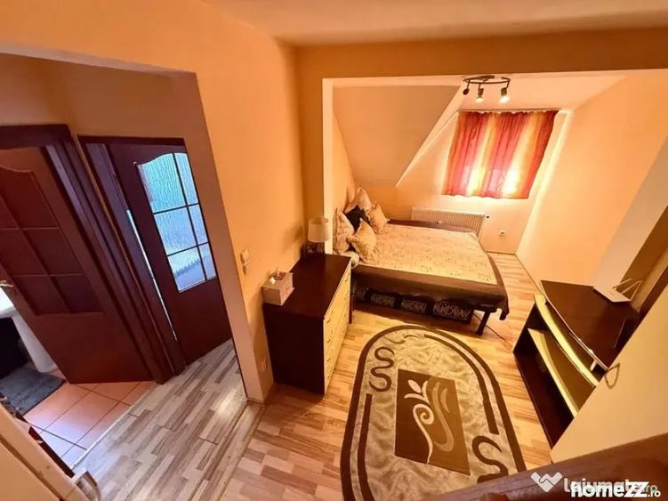 Microapartament Zona Zamca - Suceava (Suceava) - 3