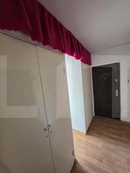 Apartament cu 2 camere semidecomandat, mobilat în Ciucului