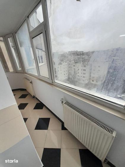 Garsonieră decomandată în Mazepa 2