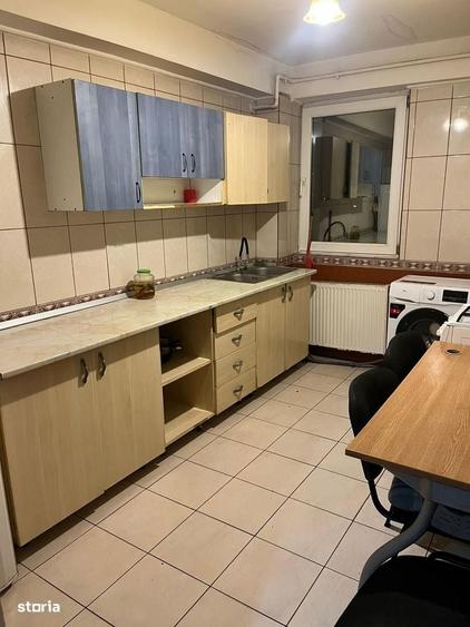 Apartament cu 3 camere în Giulești