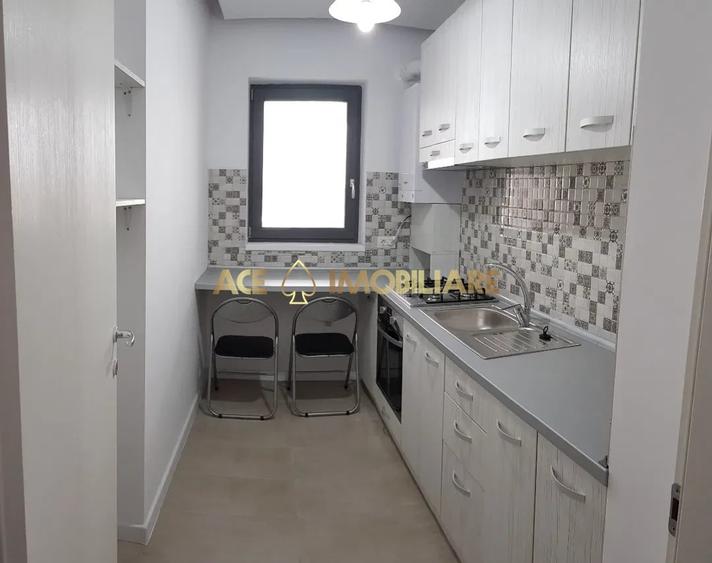 Apartament cu 2 camere decomandat, mobilat în Pantelimon