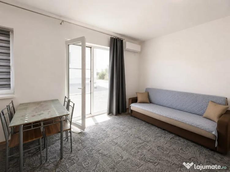 Apartament 2 camere - Braytim - 7