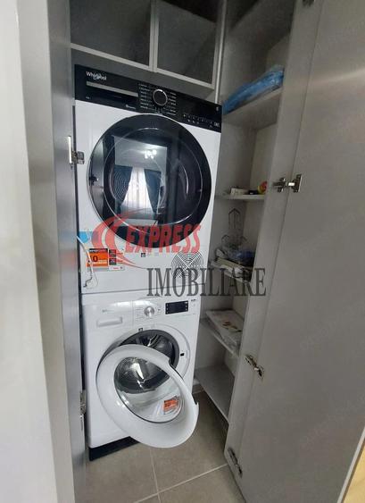 Apartament cu 2 camere decomandat în Dudu