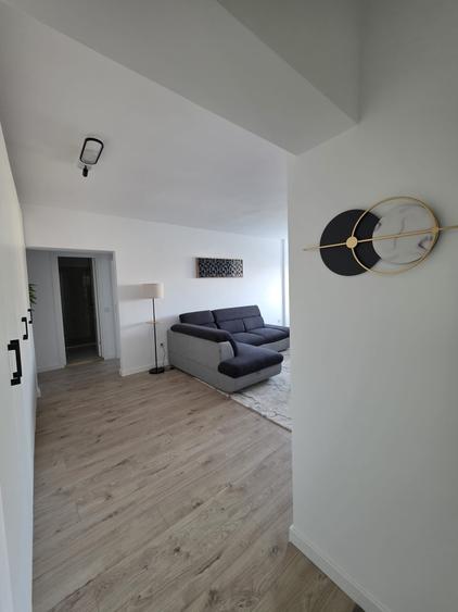 Apartament cu 2 camere decomandat în Vatra Luminoasă