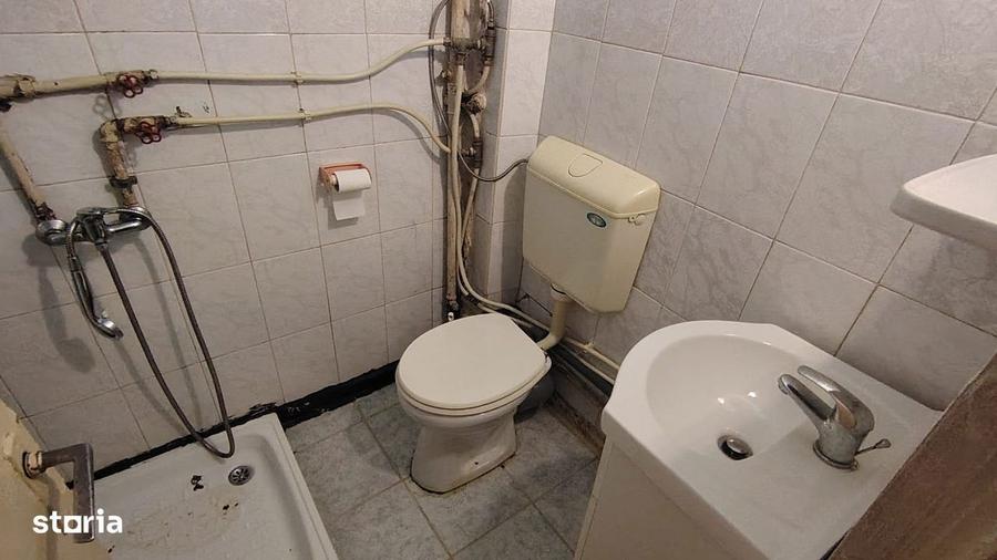 Garsoniera 22 mp, etaj 1/4, Gheorgheni, Iulius Mall - 2