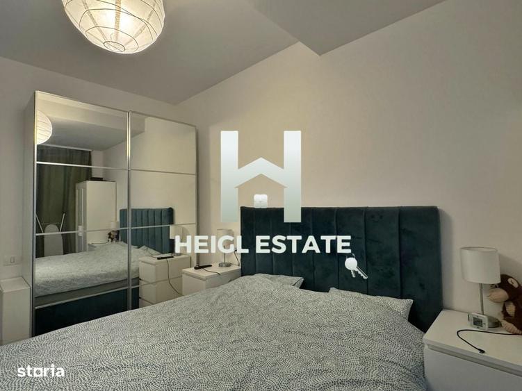Apartament de inchiriat cu 2 camere in zona Torontalului - 2