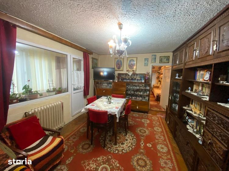 Apartamente 3 camere de vanzare Lugoj - 6