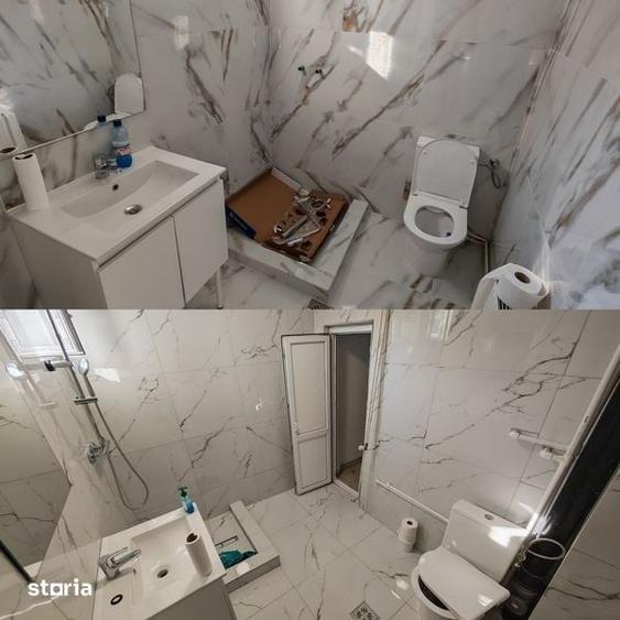Inchiriez Casa / Clinica / Salon / - 7