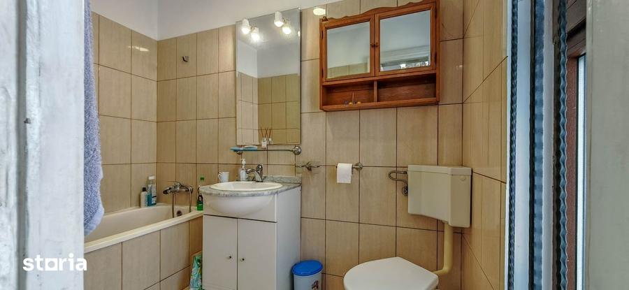 Vila spa?ioasa de inchiriat, 11 camere, Bucure?ti - 13