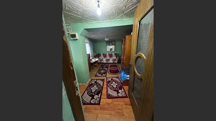 Casă cu 2 camere cu Canalizare în Piatra