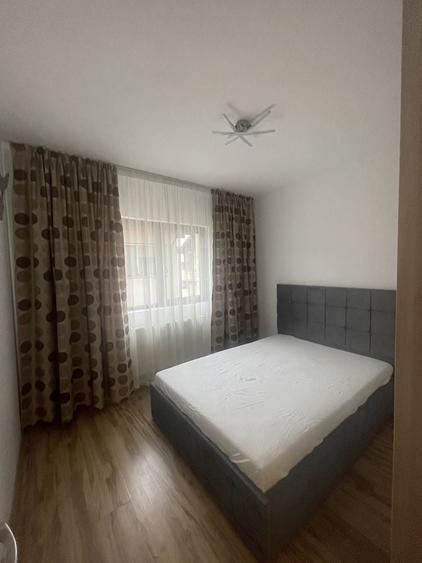 Apartament cu 2 camere decomandat în Exterior Vest