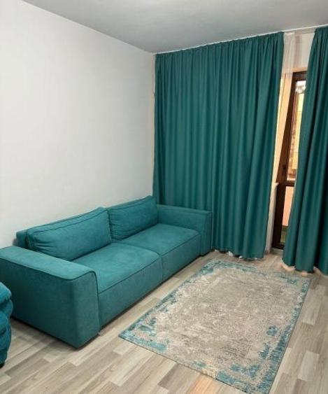 Apartament cu 2 camere decomandat, mobilat în Berceni