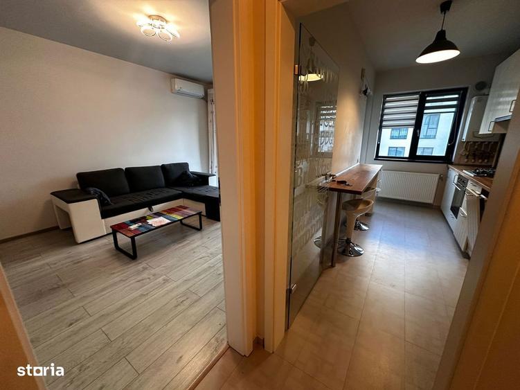 2 Camere Vedere Libera Politehnica Apaca AFI Ctroceni 2Min Metrou - 16