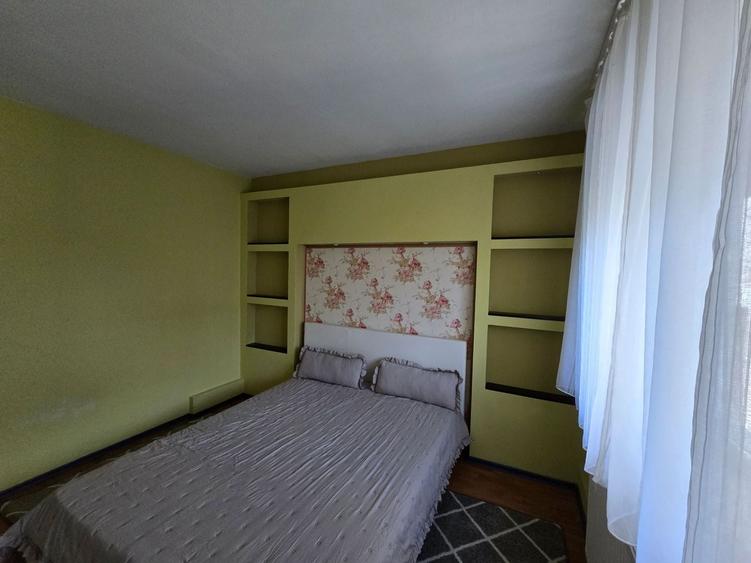 Apartament cu 2 camere, mobilat în Circumvalațiunii