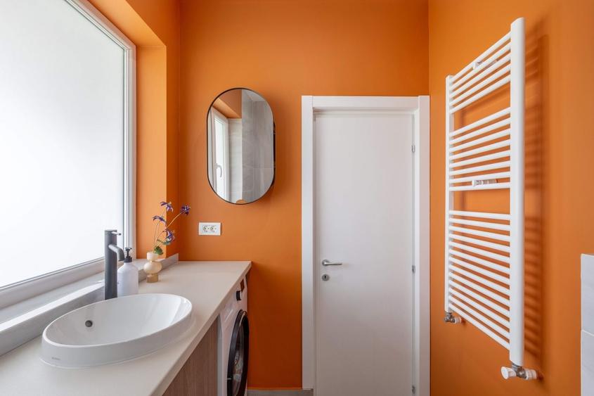 Apartament cu 2 camere în P-ța Operei