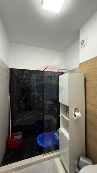 Apartament cu 2 camere decomandat în Nord