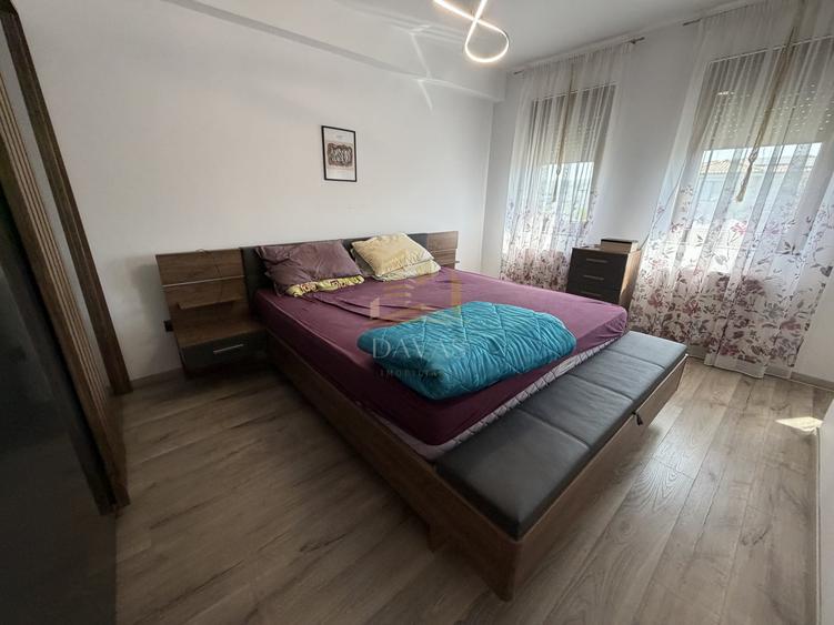 Duplex cu 5 camere cu Canalizare în Borhanci